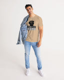 OBW LBB Beige Men's Tee