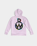 OBW LBB Pink Men's Hoodie