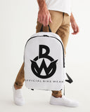 Official Bike Wear Large Backpack