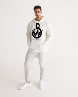 Official Bike Wear Men's Hoodie - White