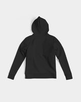 Official Bike Wear Black Women's Hoodie