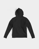 Official Bike Wear Black Women's Hoodie