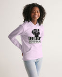 OBW LBB Pink Women's Hoodie