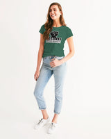 OBW LBB Green Women's Tee