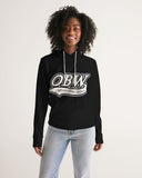 Official Bike Wear Black Women's Hoodie