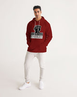 OBW LBB Red Men's Hoodie