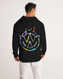 OBW LBB Black Men's Hoodie