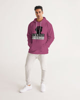 OBW LBB Magenta Men's Hoodie