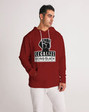 OBW LBB Red Men's Hoodie