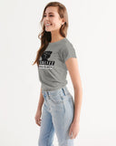 OBW LBB Grey Women's Tee