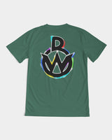 OBW LBB Green Men's Tee