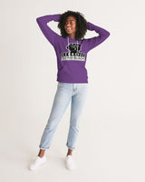 OBW LBB Purple Women's Hoodie