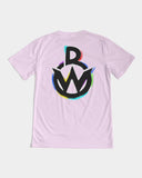 OBW LBB Pink Men's Tee