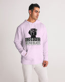 OBW LBB Pink Men's Hoodie