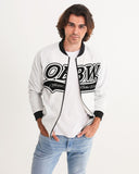 Official Bike Wear Men's Bomber Jacket