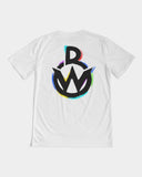 OBW LBB White Men's Tee