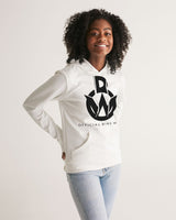 Official Bike Wear Women's Hoodie