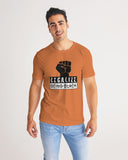 OBW LBB Orange Men's Tee