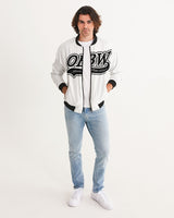 Official Bike Wear Men's Bomber Jacket