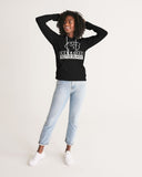 OBW LBB Black Women's Hoodie