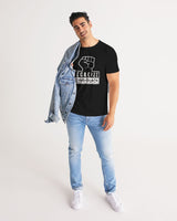 OBW LBB Black Men's Tee