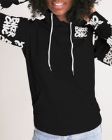 OBW Black Women's Hoodie