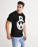 Official Bike Wear Men's Tee - Black