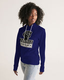 OBW LBB Navy Women's Hoodie