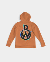 OBW LBB Orange Men's Hoodie