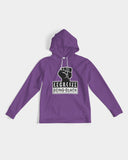 OBW LBB Purple Men's Hoodie