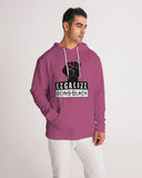 OBW LBB Magenta Men's Hoodie