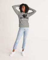 OBW LBB Grey Women's Hoodie