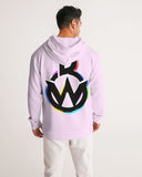 OBW LBB Pink Men's Hoodie