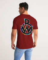 OBW LBB Red Men's Tee