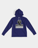 OBW LBB Navy Men's Hoodie