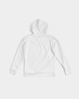 Official Bike Wear Men's Hoodie - White