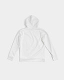 Official Bike Wear Men's Hoodie - White