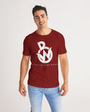 OBW Red Men's Tee