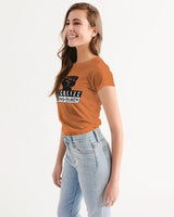 OBW LBB Orange Women's Tee