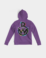 OBW LBB Purple Women's Hoodie