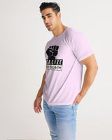 OBW LBB Pink Men's Tee