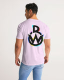 OBW LBB Pink Men's Tee