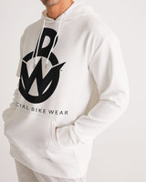 Official Bike Wear Men's Hoodie - White