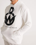 Official Bike Wear Men's Hoodie - White