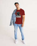 OBW LBB Red Men's Tee