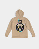 OBW LBB Beige Men's Hoodie