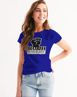 OBW LBB Royal Women's Tee