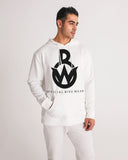 Official Bike Wear Men's Hoodie - White