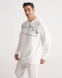 Official Bike Wear: Cruiser Men's Hoodie