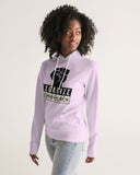 OBW LBB Pink Women's Hoodie